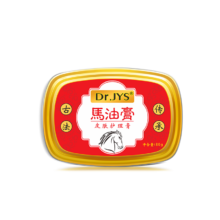 需首购：Dr.JYS 马油膏 80g