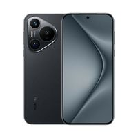 HUAWEI 华为 Pura 70 Pro 5G手机 12GB+512GB 羽砂黑