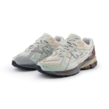PLUS会员、京东百亿补贴：new balance 1906 2024新款男女款老爹鞋运动鞋 M1906ND