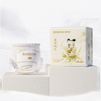 BoBDoG 巴布豆 雪域极光 拉拉裤 XXXL18片
