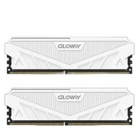 GLOWAY 光威 天策系列 DDR4台式机内存条 3200MHz 32GB（16GB*2）