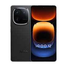 vivo iQOO 12 16GB+512GB赛道版 5G手机