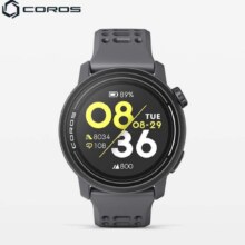 COROS 高驰 PACE 3双频全星座运动手表马拉松跑步骑行越野游泳
