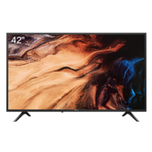 海信（Hisense）电视 42E2FD 42英寸8G内存全高清大功率音腔WIFI智能超薄平板液晶电视 42英寸