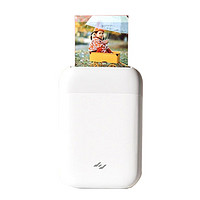 xprint 极印 ZPP110 口袋照片打印机 云朵白