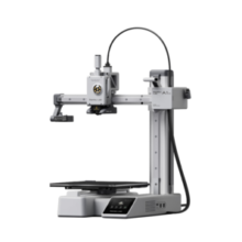拓竹A1 mini 3D打印机桌面家用FDM全自动调平高速3d打印机器bambulab【大陆版】 A1 mini单机