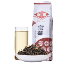 plus会员：京华 茶叶10号茉莉花茶浓香型250g