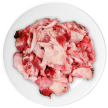 10月21日0点、PLus会员:小牛纪澳洲安格斯原切筋头巴脑1kg