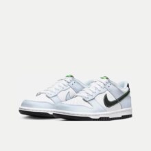 耐克（NIKE）DUNK LOW (GS) FB9109-107 36