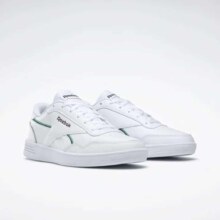双11狂欢、PLUS：Reebok 锐步TECHQUE T复古板鞋*2件