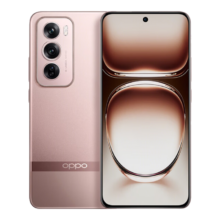 plus会员、限地区补贴：OPPO Reno12 Pro 12GB+256GB 香槟金