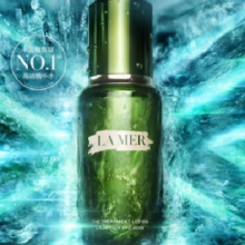 PLUS会员：海蓝之谜（LA MER）修护精萃水150ml 赠同款100ml+mianshuang 3.5ml*3