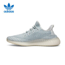 阿迪达斯 （adidas）YEEZY BOOST 350 V2椰子男女休闲鞋FW3043 UK3.5码36码