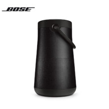 31日20点、plus会员：博士 SoundLink Revolve+ 便携 蓝牙音箱 石墨黑