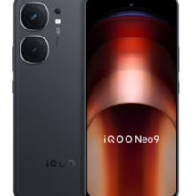 iQOO Neo9 5G手机 12GB+256GB