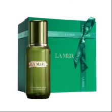 LA MER 海蓝之谜 修护精萃水150ml 赠沁润修护精萃水30ml*2+修护精萃水100ml