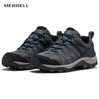 PLUS会员：Merrell 迈乐 户外徒步鞋男女款 ACCENTOR GTX/WP