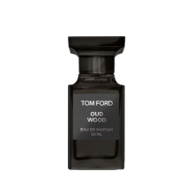 PLUS会员：TOM FORD 汤姆·福特 珍华乌木中性浓香水 EDP 50ml