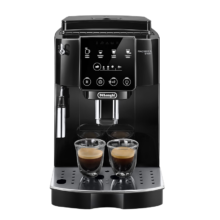 京东百亿补贴：Delonghi 德龙 ET系列 意式全自动咖啡机 触屏版 黑色 ECAM220.21.B
