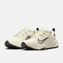 NIKE女子WMNS JUNIPER TRAIL 2 GTX跑步鞋 FB2065-100 37.5