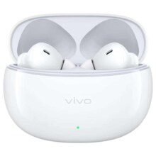 vivo TWS 3e 皓白 沉浸环绕音质 44H超长续航 智能主动降噪 XE W30 通用