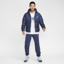 预售：NIKE 耐克 WINDRUNNER 男子运动羽绒服 DV1132