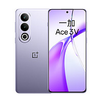 OnePlus 一加 Ace 3V 5G智能手机 12GB+256GB