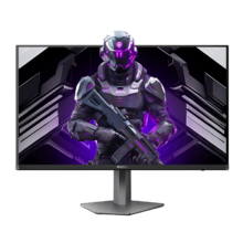 20点：AOC 冠捷 AG326UD 31.5英寸OLED显示器（3840*2160、165Hz、100%sRGB、HDR400 True Black）
