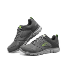 SKECHERS 斯凯奇 男鞋 休闲鞋 232398