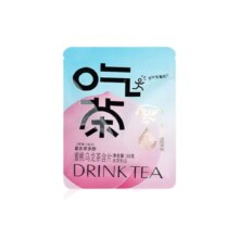 双11狂欢: 茶口乐 蜜桃乌龙含茶片 18g/袋