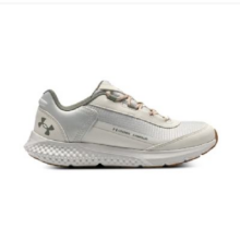 双11预告，14日20点：UNDERARMOUR 安德玛 Charged Rogue SE 运动休闲鞋3028448 黏土白300
