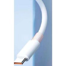 大有得超 6A闪充线 1米 type-c 66W