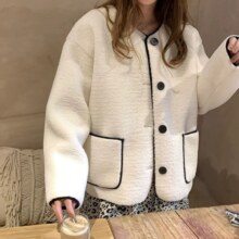 唐狮集团DESSO棉服外套
