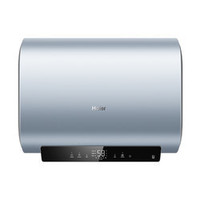 Haier 海尔 EC6003HD-BK1SEU1 纤薄双胆 扁桶电热水器 3300W 60L