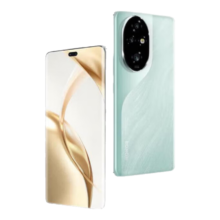 双11狂欢：荣耀200 Pro 5000万雅顾光影主摄 荣耀绿洲护眼屏  5200mAh青海湖电池 12+512 天海青 5G