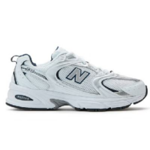 预售、plus会员：NEW BALANCE   NB530 官方老爹鞋男鞋女鞋休闲运动鞋 MR530SG444.51元（定金50元）