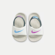 耐克（NIKE）KAWA SLIDE (TD)婴童凉鞋 FJ8811-100 22码