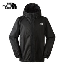 PLUS会员：THE NORTH FACE 北面 男款冲锋衣 83VF