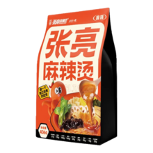 张亮  东北大碗 麻辣烫 麻辣口味1包