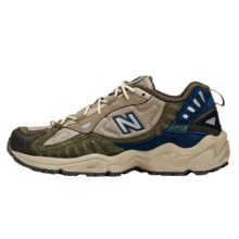 new balance 男款运动休闲鞋 ML703DDB