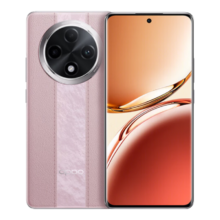 OPPO A3 Pro 8GB+256GB 云锦粉 耐用战神 满级防水 360°抗摔 大电池5G手机