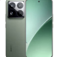 新品发售：小米（MI）小米15Pro  16+1T 云衫绿 5g手机