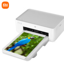 Xiaomi 小米 ZPDYJ03HT 照片打印机1S