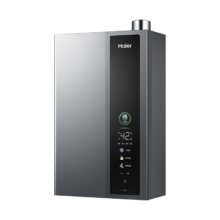 限地区: 海尔（Haier）16升 零冷水燃气热水器天然气 ER5 超一级能效增压水伺服JSLQ27-16ER5DLRCU1