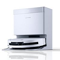 ECOVACS 科沃斯 T50 Pro系列 DDX67 扫拖一体机 上下水版