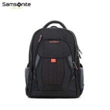 双11狂欢、京东百亿补贴、plus会员：Samsonite 新秀丽 双肩包15.6英寸