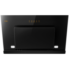 方太（FOTILE）全新侧吸式家用抽油烟机  一键瞬吸 CXW-258-JCD8A