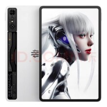 努比亚红魔电竞平板Pro 第三代骁龙8领先版 10.9英寸 2.8K