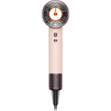 戴森（DYSON）HD16 全新智能吹风机 Supersonic 电吹风 负离子 速干护发 礼物推荐 HD16 落日玫瑰