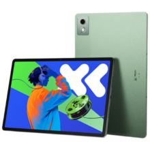 Lenovo 联想 小新Pad Pro 12.7 2025款 平板电脑2.9K、天玑8300、12GB、256GB、WiFi版